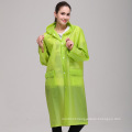 2020 NEW Custom Waterproof EVA Rain Gear Rain Coat